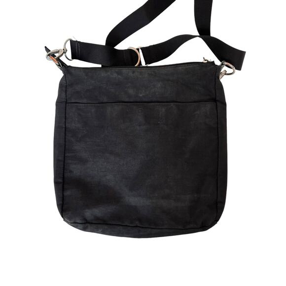Baggallini Black Crossbody Bag - Picture 5 of 6